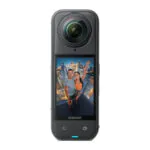 Insta360 – كاميرا 360 X5 Standard Bundle