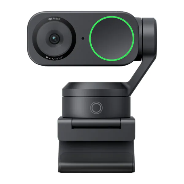 Insta360 – كاميرا ويب Link 2 Standard Edition