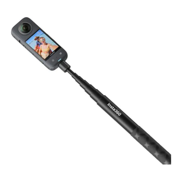 Insta360 – عصا سيلفي مخفية 114cm