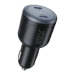 JODA – CarBolt 140 شاحن سيارة PD 140W أسود