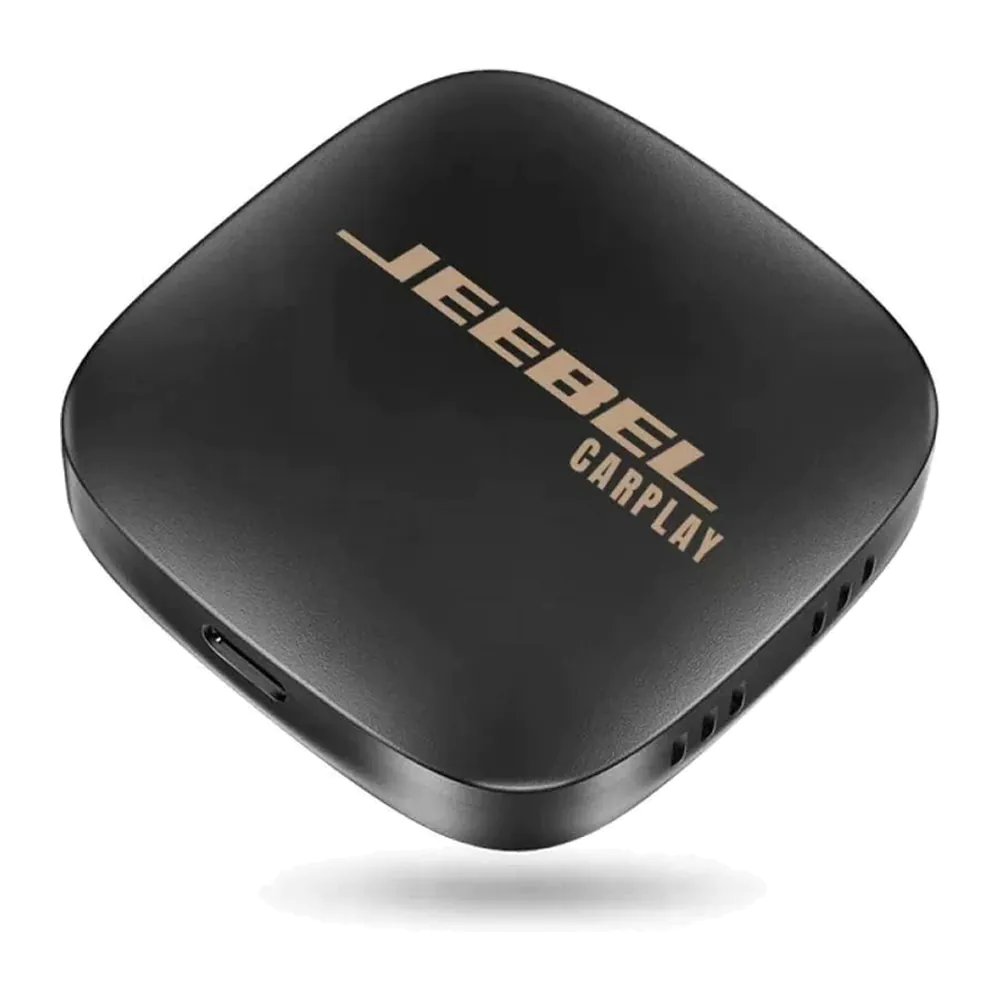 Jeebel – وحدة CarPlay بنظام Android 13 5G WiFi JE-B354 Jeebel – وحدة CarPlay بنظام Android 13 5G WiFi JE-B354