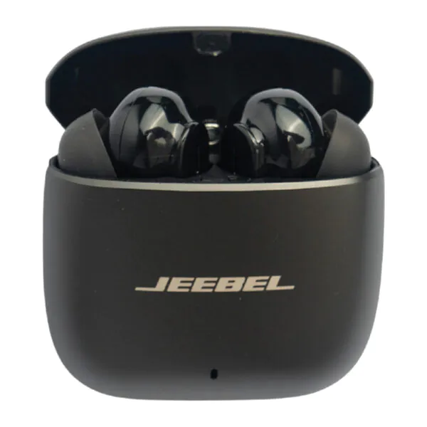 Jeebel – سماعات TWS Boost بـ4 ميكروفونات JE-B355