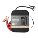 Jeebel – طقم طوارئ سيارة 20000mAh 1500A مع ضاغط هواء JE-B370