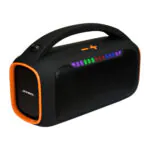 Jeebel – سماعة بلوتوث 30W RGB مقاومة للماء JE-B394