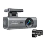 Jeebel – كاميرا داش كام WiFi 4K A300S JE-B399