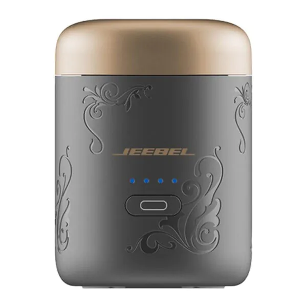 Jeebel – مبخرة إلكترونية USB-C JE-B404