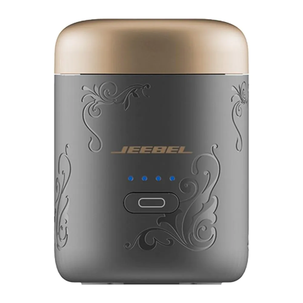 Jeebel – مبخرة إلكترونية USB-C JE-B404