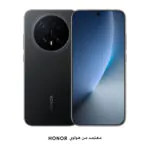 هونر ماجيك 8