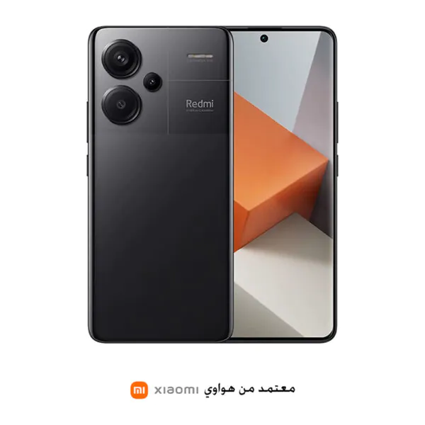 ريدمي نوت 13 برو بلس