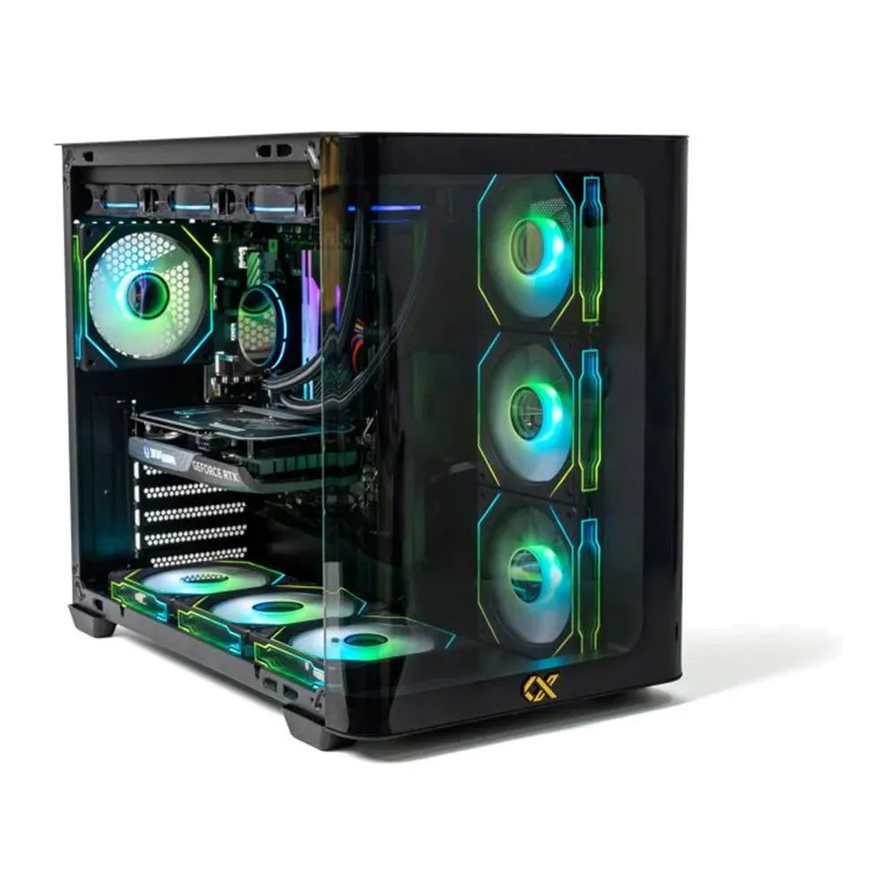 تجميعة ألعاب RTX 5050 قوية
