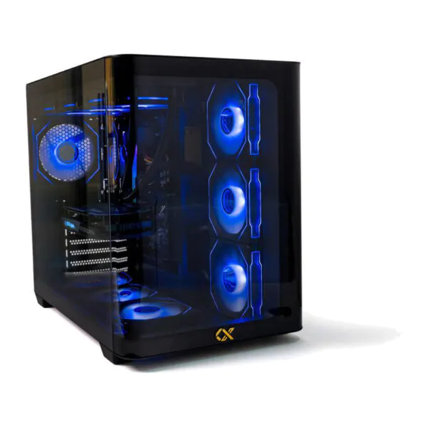 تجميعة ألعاب RTX 5060 Ti قوية
