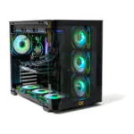 تجميعة ألعاب RTX 5060 اقتصادية