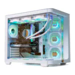تجميعة ألعاب RTX 5090 متقدمة