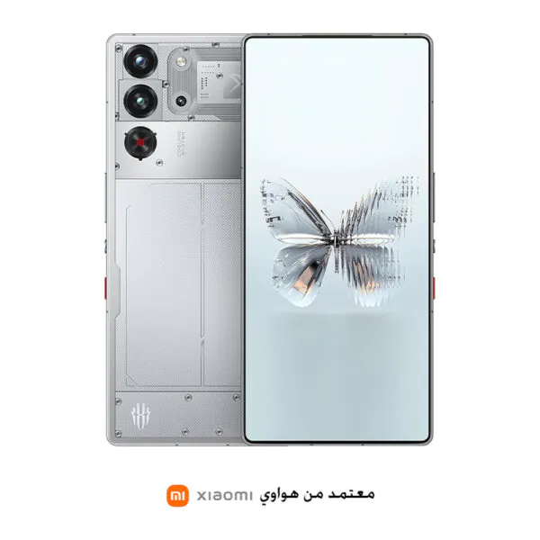 ريد ماجيك 10 برو