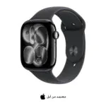 ساعة ابل 11 سيريز