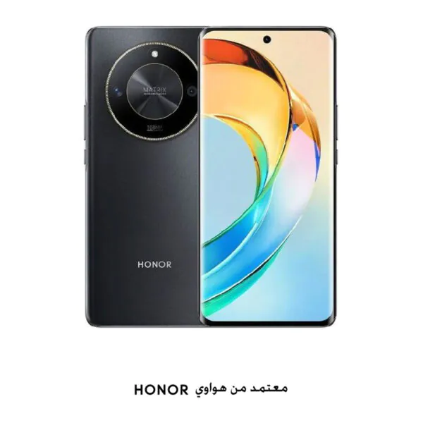 Honor – X9b 256GB أسود
