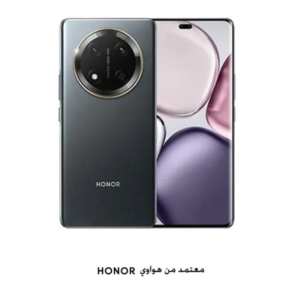 Honor – X9c 256GB أسود