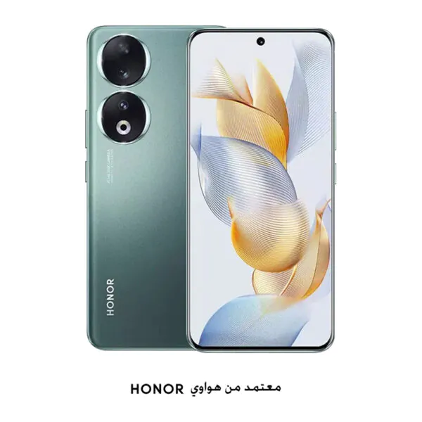 Honor – Honor 90 256GB أخضر