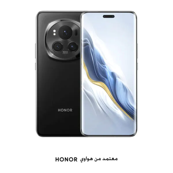 Honor – Magic 6 Pro 512GB أسود