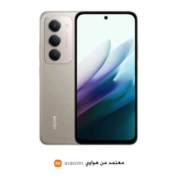 Xiaomi – Redmi 15 256GB رمادي