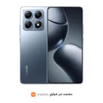 Xiaomi – شاومي 14T 256GB أزرق