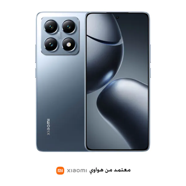 Xiaomi – شاومي 14T 256GB أزرق