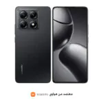 Xiaomi – شاومي 14T 256GB أسود