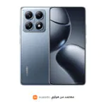 Xiaomi – شاومي 14T Pro 512GB أزرق