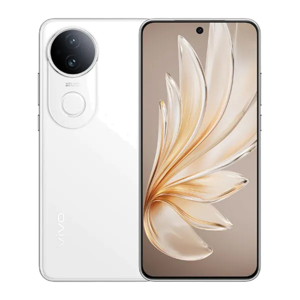 Vivo – Vivo V50 512GB أبيض
