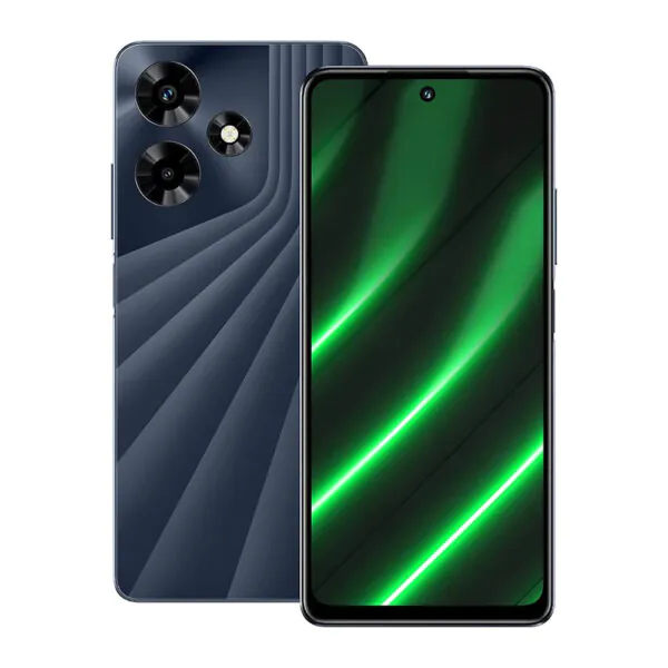 Infinix – Hot 30 256GB أسود