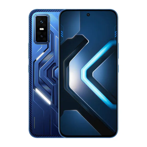 Infinix – GT 30 Pro 256GB أزرق