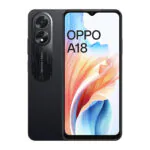Oppo – A18 128GB أسود