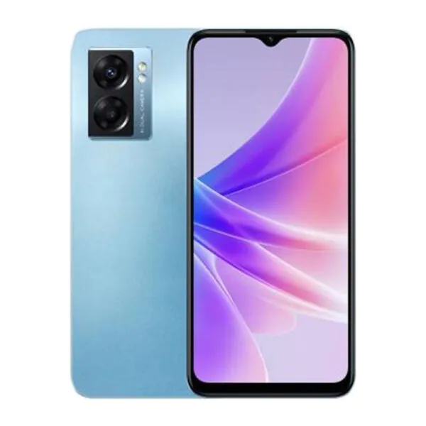 Oppo – A77 128GB أزرق