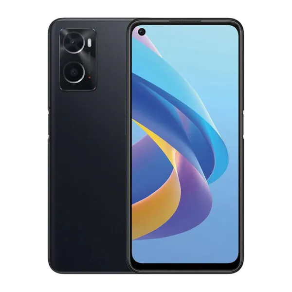 Oppo – A76 128GB أسود