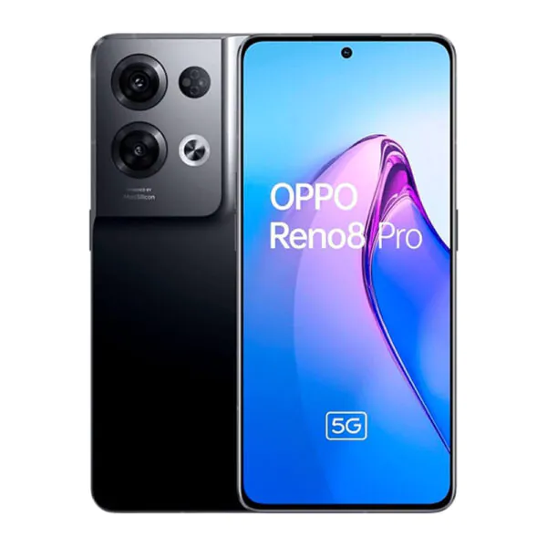 Oppo – Reno 8 Pro 256GB أسود