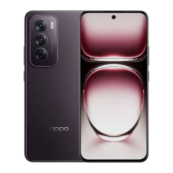 Oppo – Reno 12 512GB بني