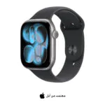 Apple – Series 11 42 ملم GPS ألمنيوم
