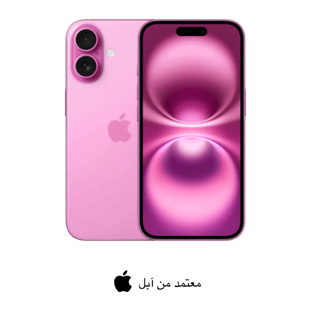 ايفون 16 بلس