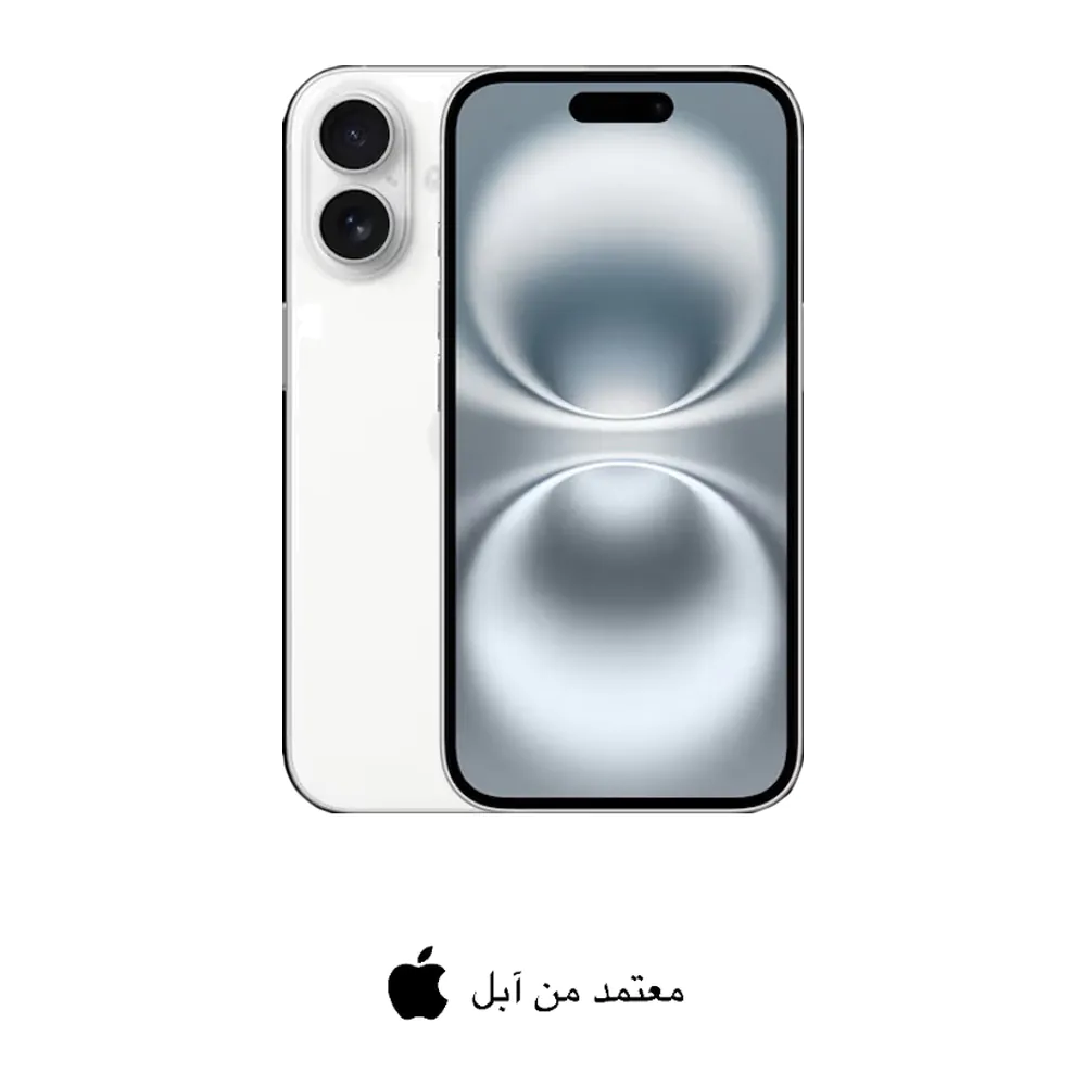 ايفون 16 بلس