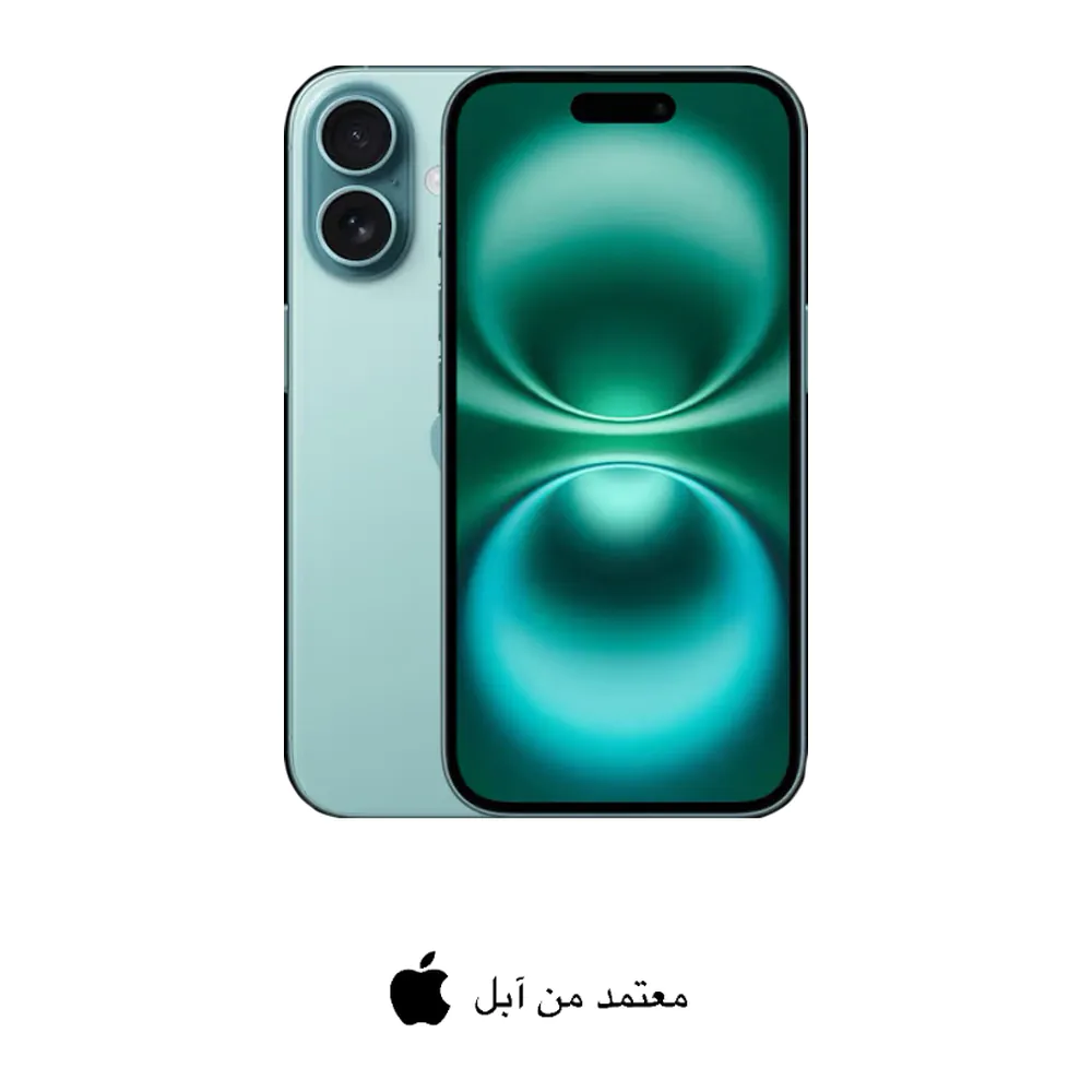 ايفون 16 بلس