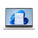 اتش بي اومني بوك 7 لابتوب 16 بوصة انتل كور ‎5 16 جيجابايت رام قرص صلب SSD بسعة 512 جيجابايت ويندوز 11 هوم