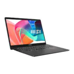 ام اس اي مودرن 14 لابتوب 14 بوصة انتل كور 7 16 جيجابايت رام قرص صلب SSD بسعة 512 جيجابايت ويندوز 11 هوم