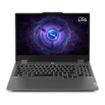 لينوفو ال او كيو لابتوب ألعاب 15.6 بوصة انتل كور آي 7 16 جيجابايت رام 512‎ GB NVMe M.2‎ SSD ويندوز 11 هوم