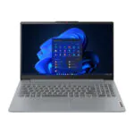لينوفو ايدياباد سليم 3 لابتوب 15.6 بوصة انتل كور آي3 8 جيجابايت رام قرص صلب SSD بسعة 512 جيجابايت ويندوز 11