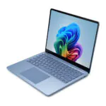 مايكروسوفت سيرفس لابتوب ذكاء اصطناعي مع كوبايلوت+ بوصة ‎13 سنابدراغون أكس بلس 16 جيجابايت رام SSD 256 جيجابايت