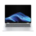 اتش بي اومني بوك 3 لابتوب 14 بوصة آيه أم دي رايزن 7 16 جيجابايت رام 512‎ GB NVMe M.2‎ SSD ويندوز 11 هوم