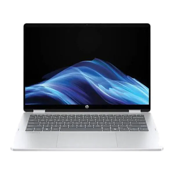 اتش بي اومني بوك 3 لابتوب 14 بوصة آيه أم دي رايزن 7 16 جيجابايت رام 512‎ GB NVMe M.2‎ SSD ويندوز 11 هوم