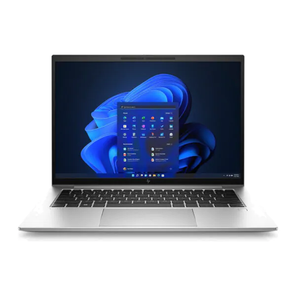 اتش بي ايليت بوك لابتوب 2 في 1 متحول ذكاء اصطناعي مع كوبايلوت+ 14 بوصة انتل كور ألترا 7 32 جيجابايت رام 1 تيرابايت اس اس دي