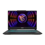 ام اس اي Cyborg ‎15‎ Max لابتوب ألعاب 15.6 بوصة انتل كور آي 7 16 جيجابايت رام قرص صلب SSD بسعة 512 جيجابايت ويندوز 11
