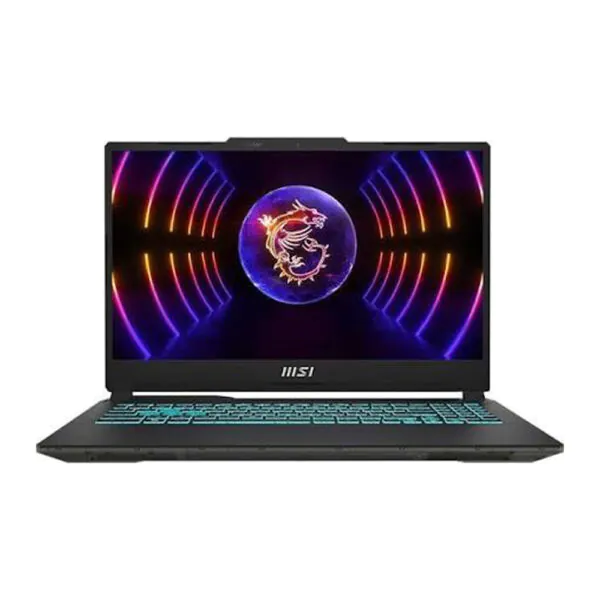 ام اس اي Cyborg ‎15‎ Max لابتوب ألعاب 15.6 بوصة انتل كور آي 7 16 جيجابايت رام قرص صلب SSD بسعة 512 جيجابايت ويندوز 11